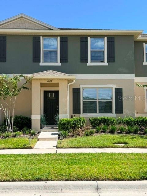 Property for sale at 1629 BITTEROOT STREET, KISSIMMEE, FL, 34744