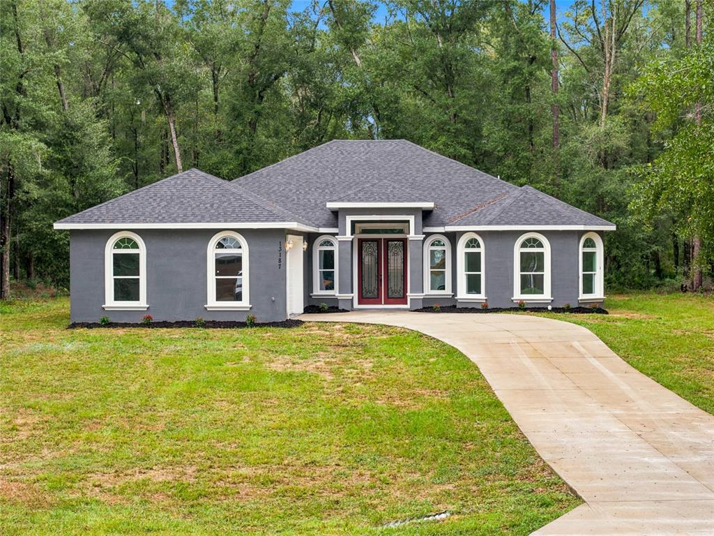 Property for sale at 13187 SW 52 LANE ROAD, OCALA, FL, 34481