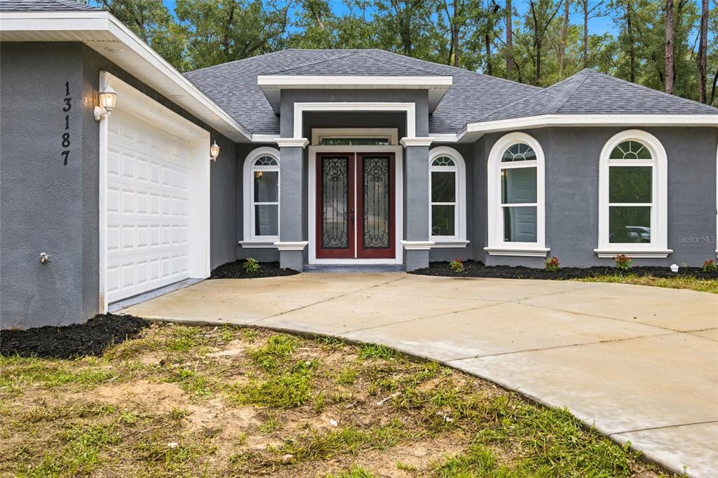 Property for sale at 13187 SW 52 LANE ROAD, OCALA, FL, 34481