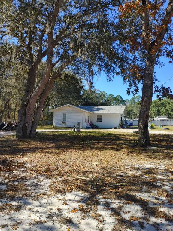Property for sale at 1838 NE 145TH AVENUE ROAD, SILVER SPRINGS, FL, 34488