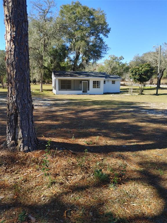 Property for sale at 1838 NE 145TH AVENUE ROAD, SILVER SPRINGS, FL, 34488
