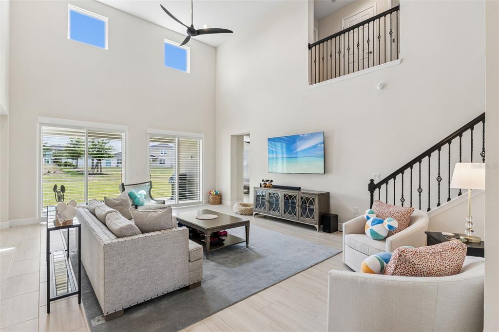 Property for sale at 14321 CRESTAVISTA AVENUE, CLERMONT, FL, 34714