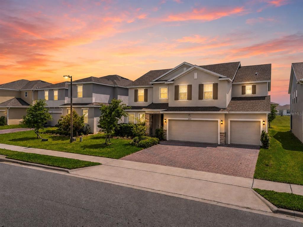 Property for sale at 14321 CRESTAVISTA AVENUE, CLERMONT, FL, 34714