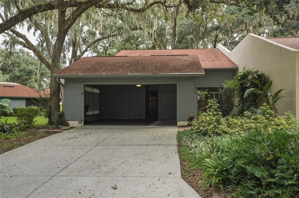Property for sale at 6678 TRAIL RIDGE DRIVE UNIT ., LAKELAND, FL, 33813