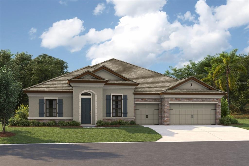 Property for sale at 13535 SHADOW CREEK TRAIL, PARRISH, FL, 34219