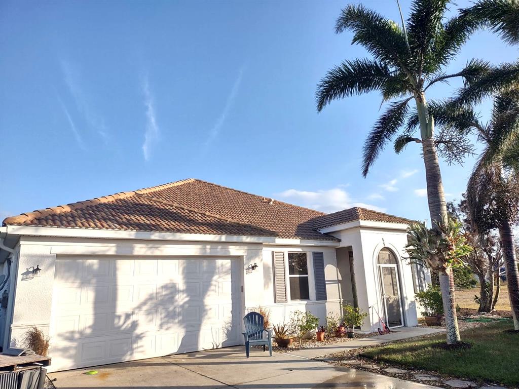 Property for sale at 17274 ASMARA COURT, PUNTA GORDA, FL, 33955