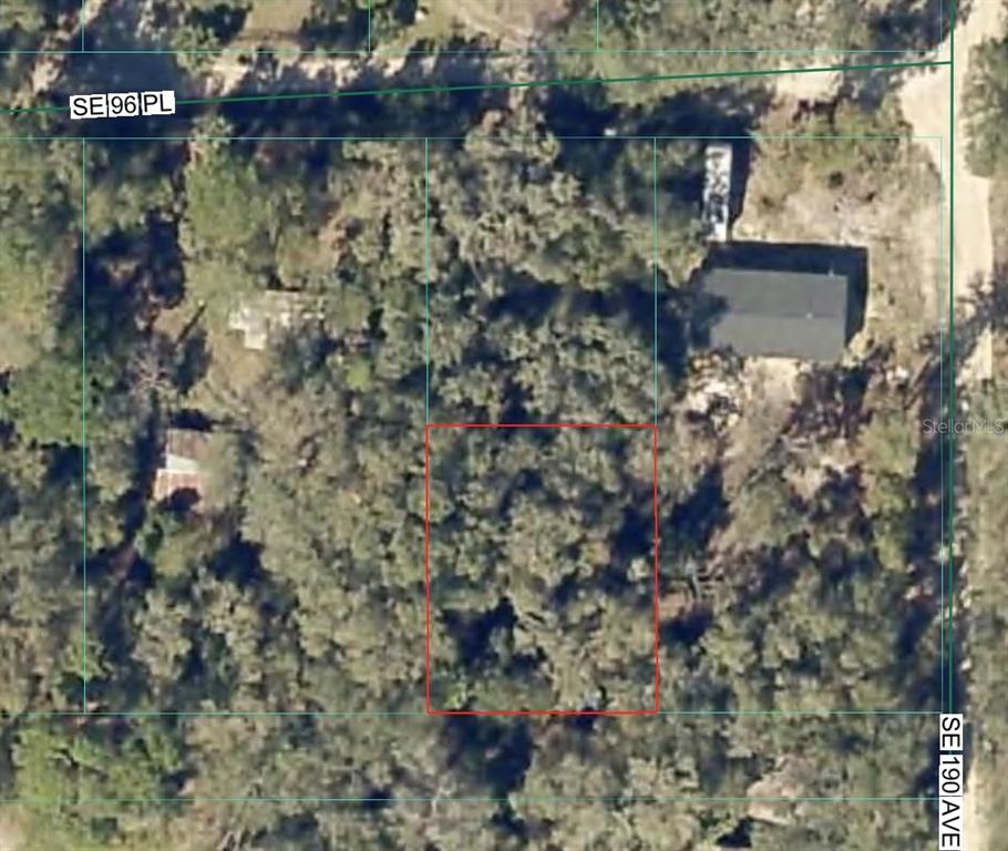 Property for sale at SE 96 PLACE, OCKLAWAHA, FL, 32179