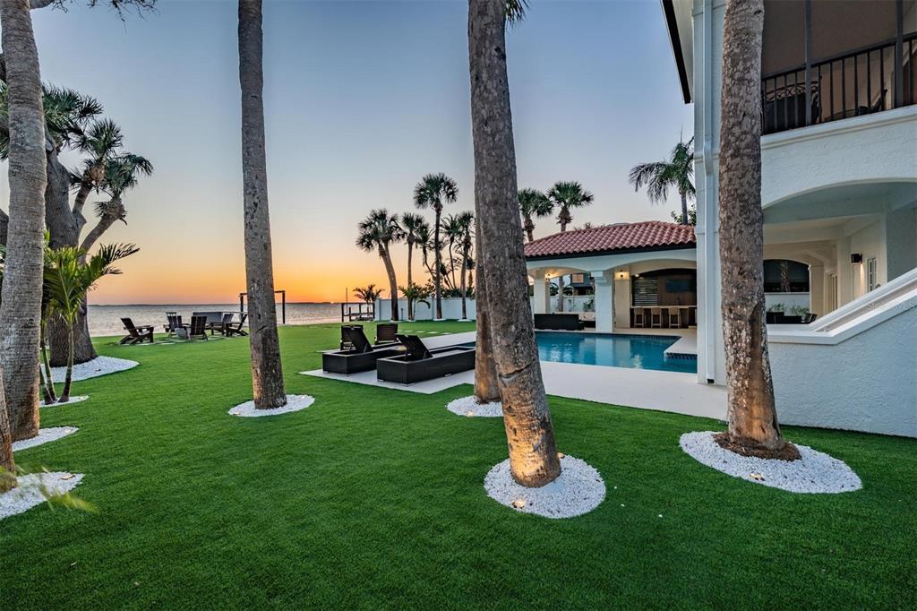 Property for sale at 128 CARLYLE DRIVE, PALM HARBOR, FL, 34683