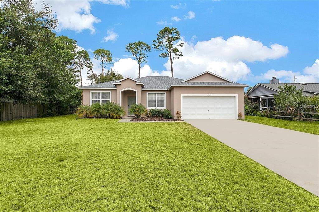 Property for sale at 2727 RAMSEY DRIVE, APOPKA, FL, 32703