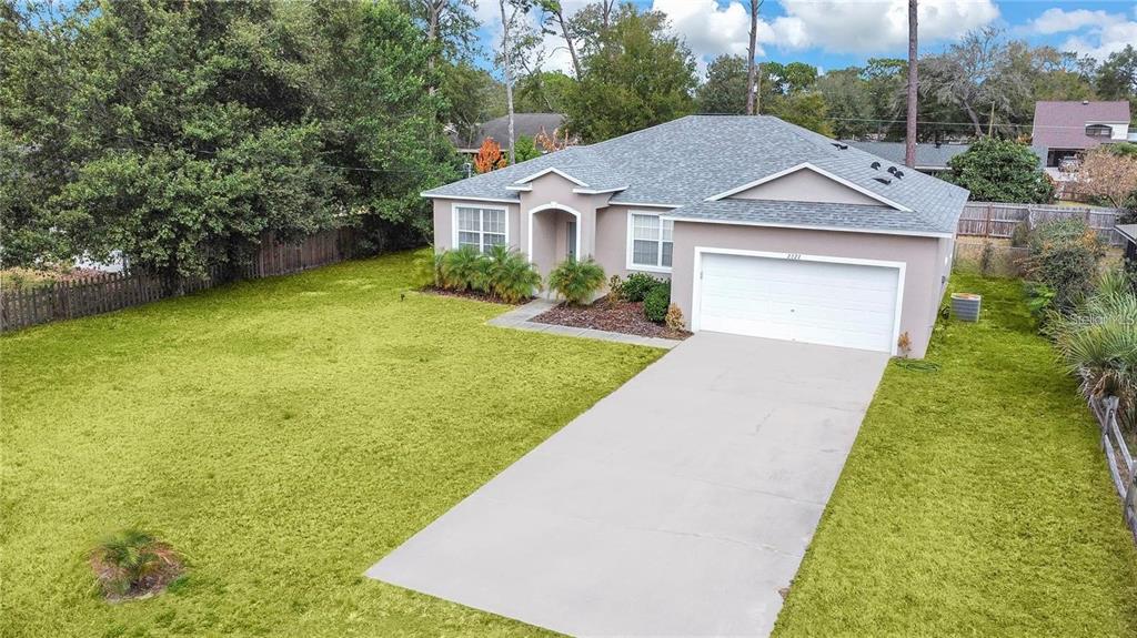 Property for sale at 2727 RAMSEY DRIVE, APOPKA, FL, 32703