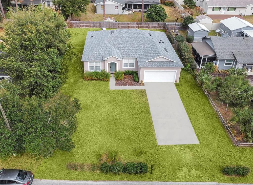 Property for sale at 2727 RAMSEY DRIVE, APOPKA, FL, 32703