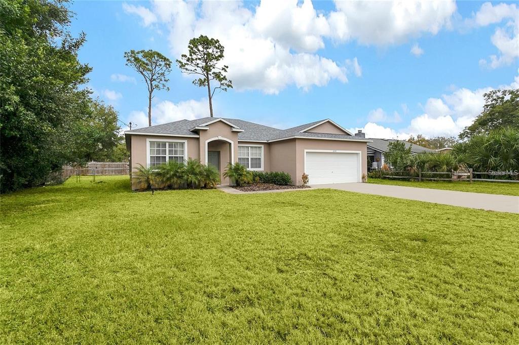 Property for sale at 2727 RAMSEY DRIVE, APOPKA, FL, 32703