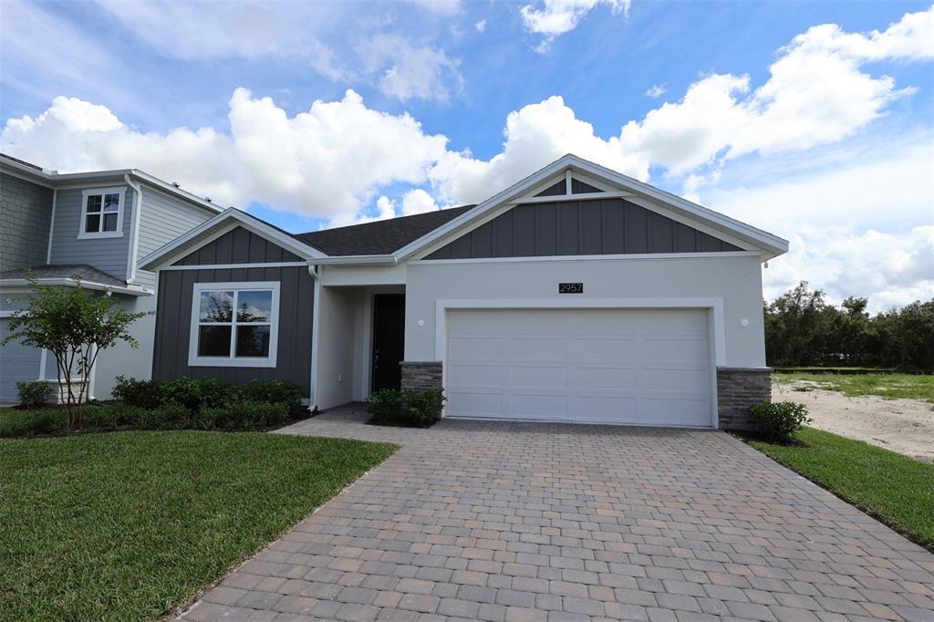 Property for sale at 2957 SWEETGRASS LANE, ZELLWOOD, FL, 32798
