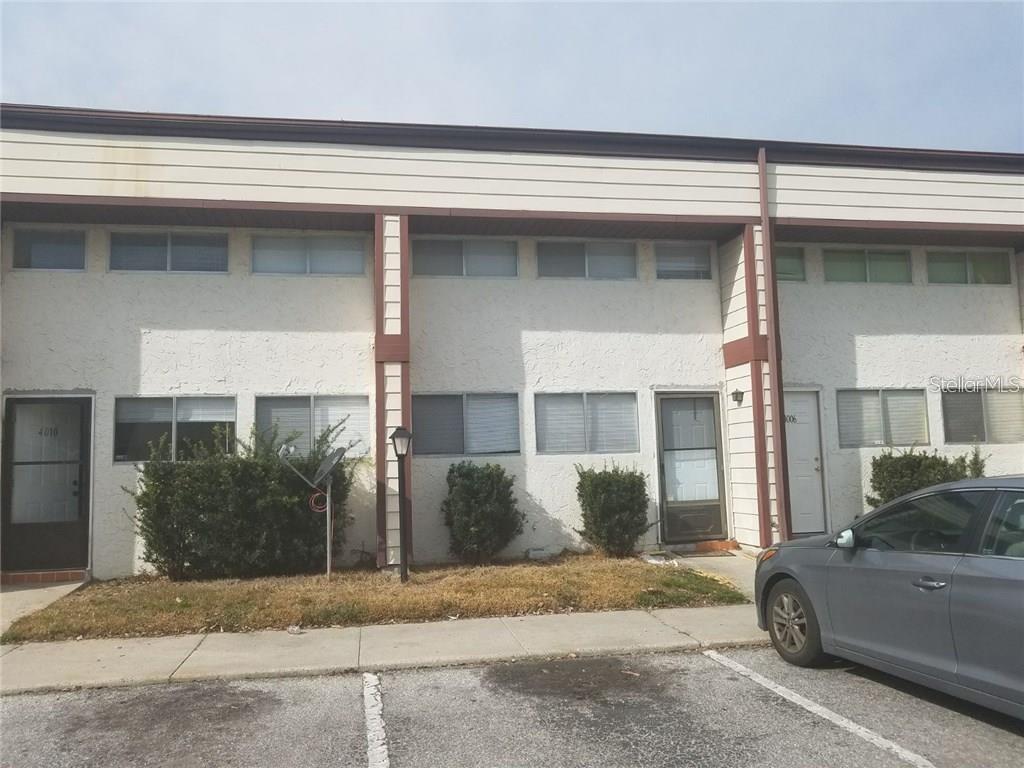 Property for sale at 4008 DOLOMITE STREET UNIT GE, ORLANDO, FL, 32839