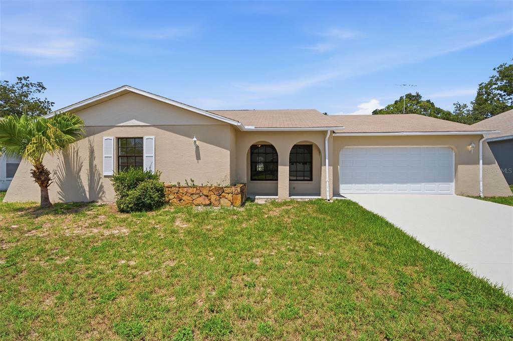 Property for sale at 18813 GREEN PARK ROAD, HUDSON, FL, 34667