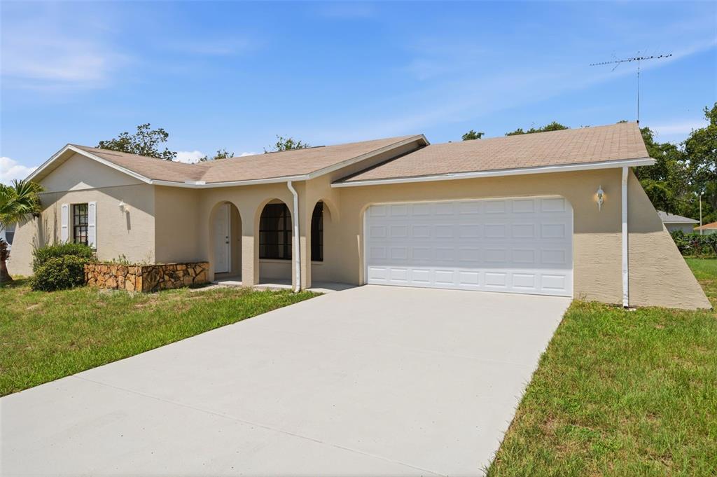 Property for sale at 18813 GREEN PARK ROAD, HUDSON, FL, 34667