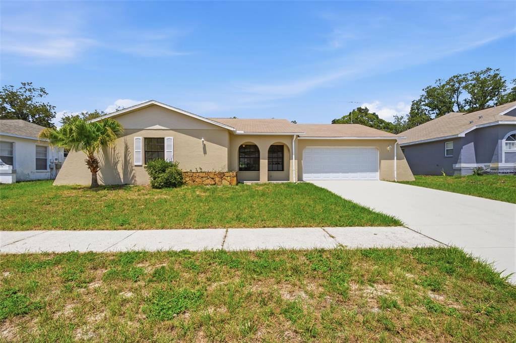 Property for sale at 18813 GREEN PARK ROAD, HUDSON, FL, 34667