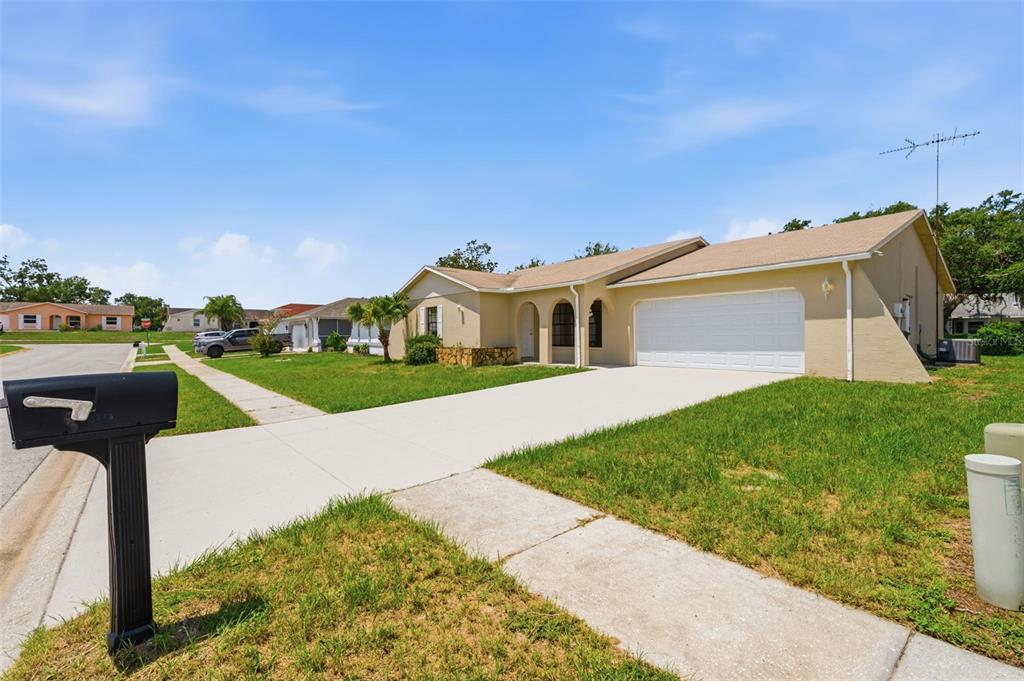 Property for sale at 18813 GREEN PARK ROAD, HUDSON, FL, 34667