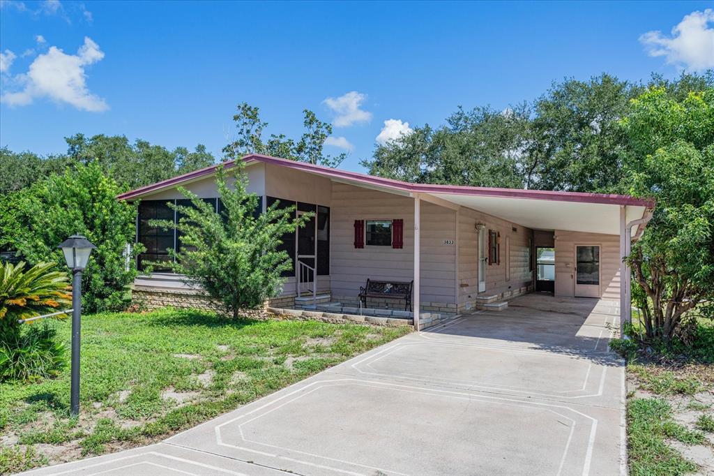 Property for sale at 3833 DIAMOND OAK WAY UNIT 500, ZELLWOOD, FL, 32798
