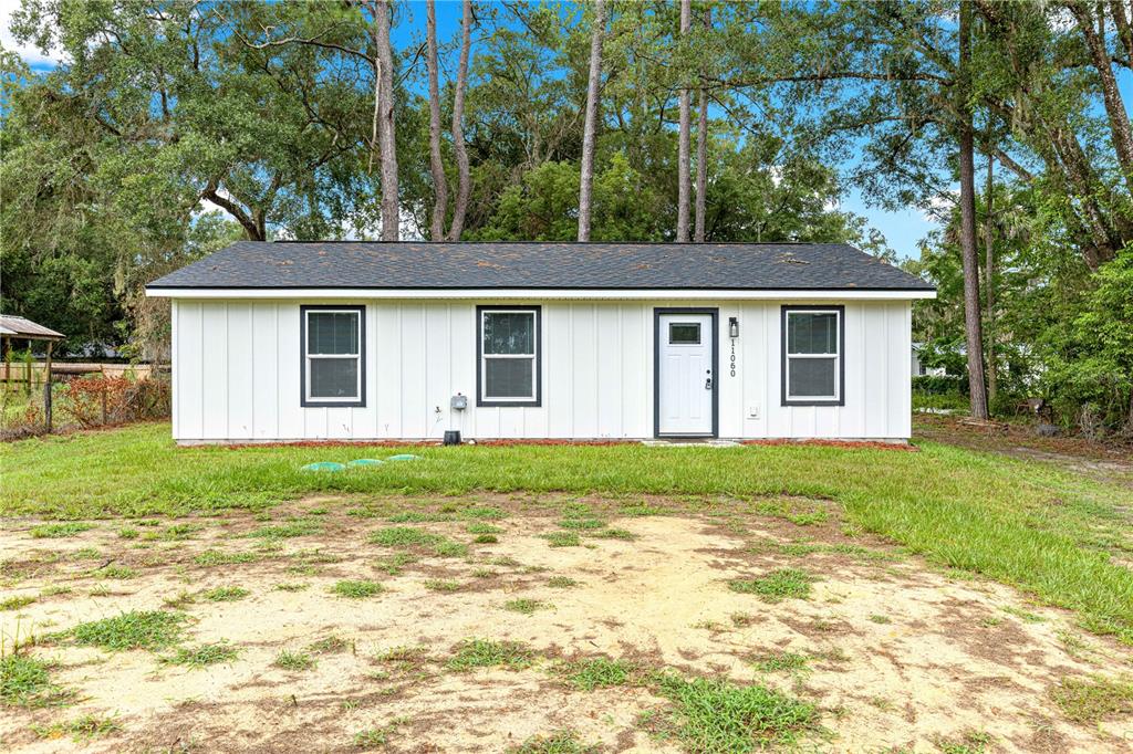 Property for sale at 11060 NE 145TH LANE, FORT MC COY, FL, 32134