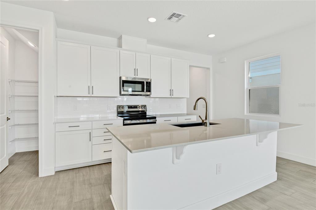 Property for sale at 1693 CROOKED CREEK STREET, ST CLOUD, FL, 34772