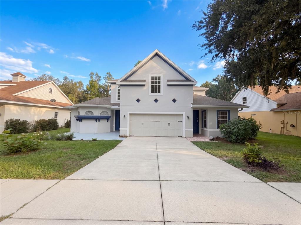 Property for sale at 2015 RIVER CROSSING DRIVE, VALRICO, FL, 33596