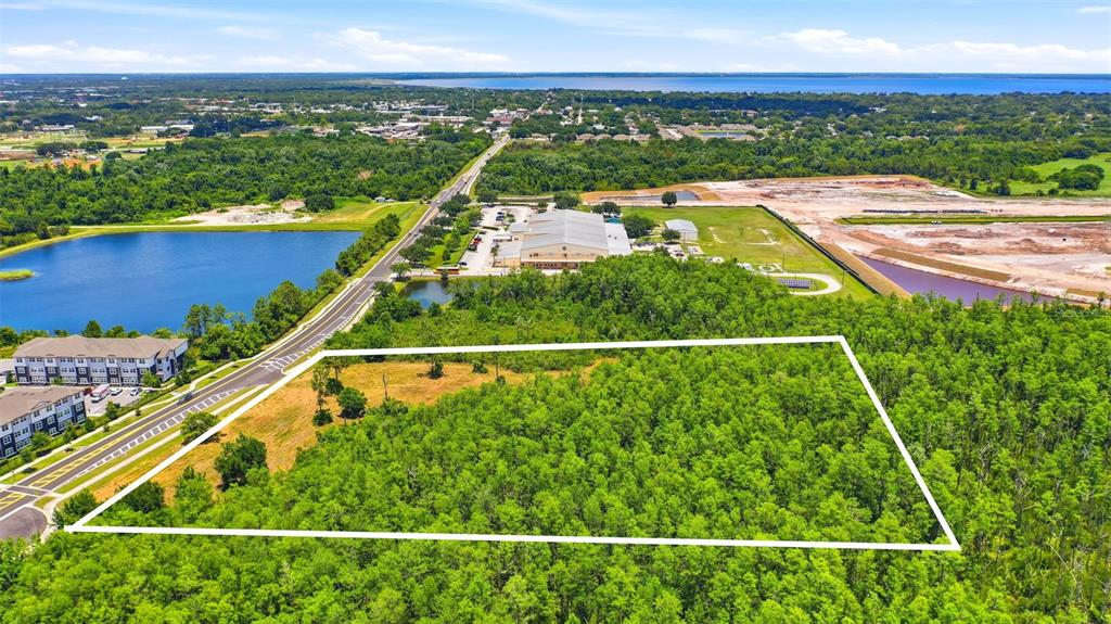 Property for sale at 00 CORPORATE CAMPUS WAY, ST CLOUD, FL, 34772