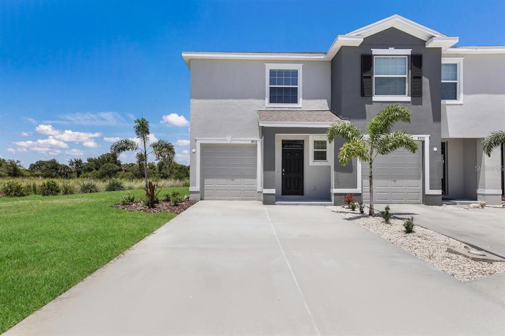 Property for sale at 8916 MILESTONE DRIVE, SARASOTA, FL, 34238