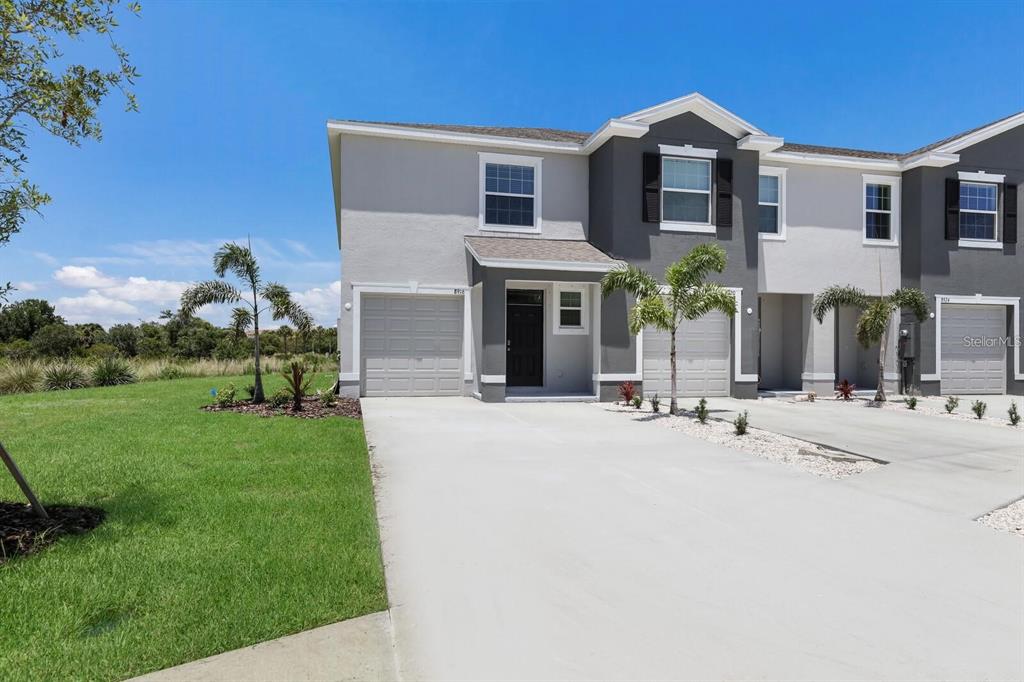 Property for sale at 8916 MILESTONE DRIVE, SARASOTA, FL, 34238