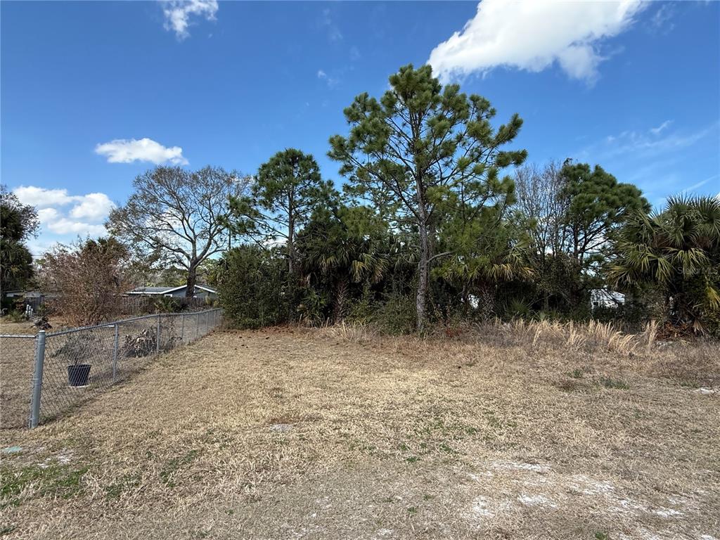 Property for sale at 1069 MASSEY ROAD, NEW SMYRNA BEACH, FL, 32168