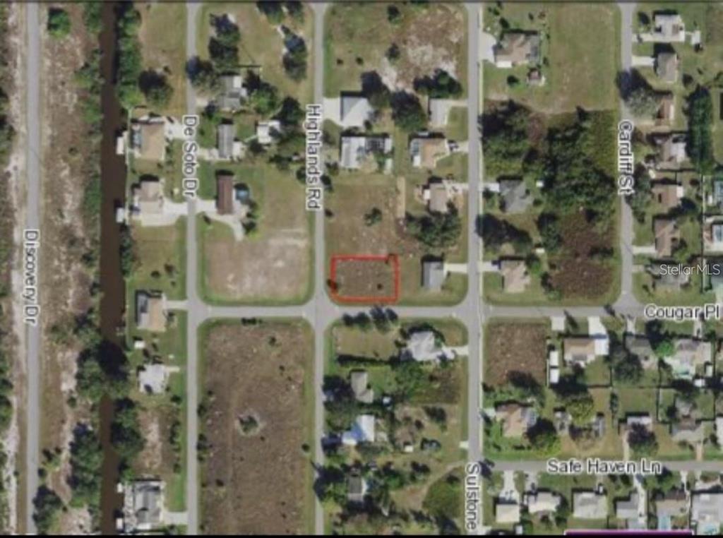 Property for sale at 3250 HIGHLANDS ROAD, PUNTA GORDA, FL, 33983