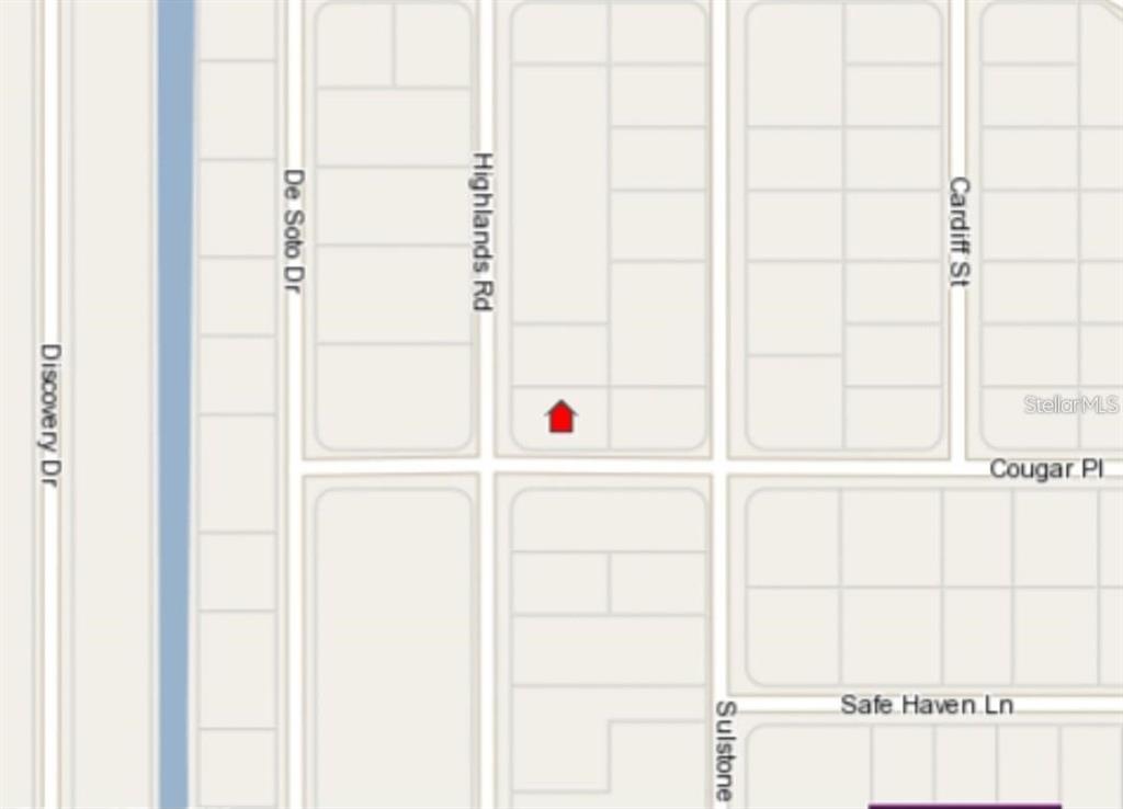 Property for sale at 3250 HIGHLANDS ROAD, PUNTA GORDA, FL, 33983