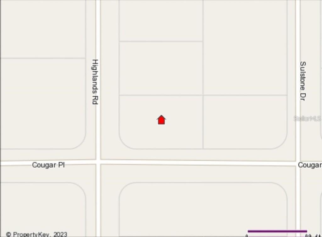 Property for sale at 3250 HIGHLANDS ROAD, PUNTA GORDA, FL, 33983