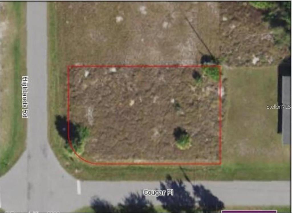 Property for sale at 3250 HIGHLANDS ROAD, PUNTA GORDA, FL, 33983