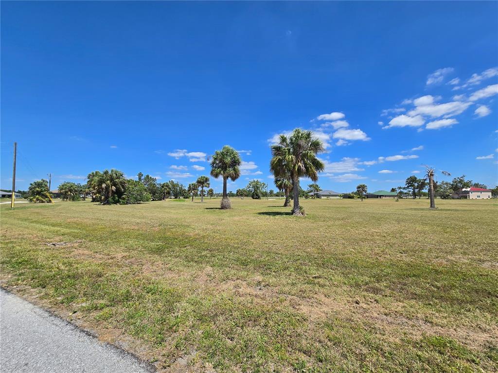 Property for sale at 16284 JUAREZ COURT, PUNTA GORDA, FL, 33955