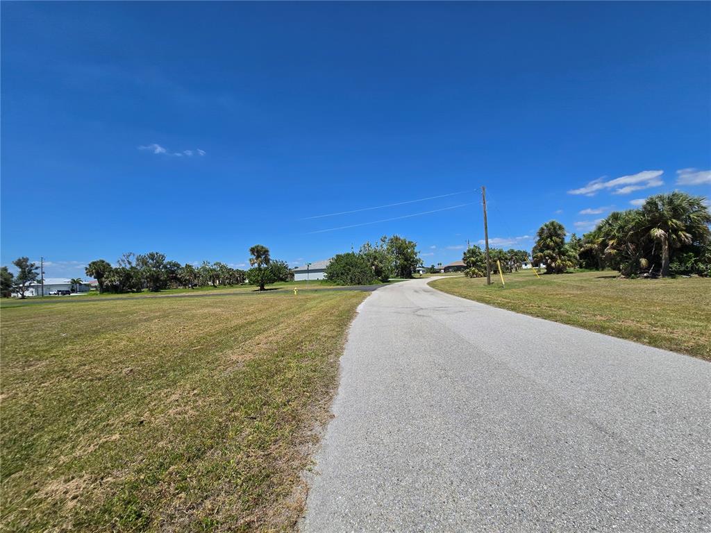Property for sale at 16284 JUAREZ COURT, PUNTA GORDA, FL, 33955