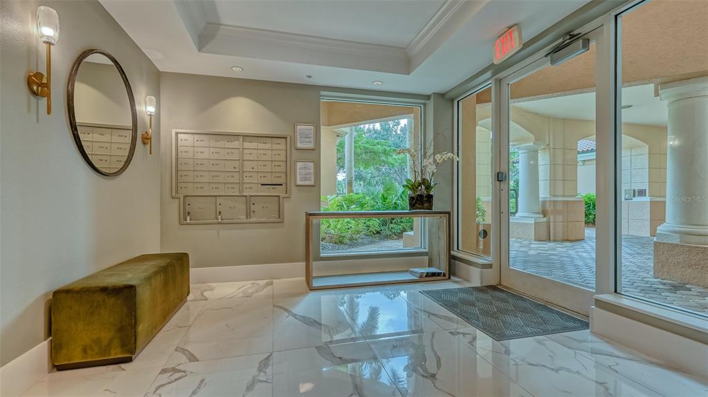 Property for sale at 401 N POINT ROAD UNIT 301, OSPREY, FL, 34229