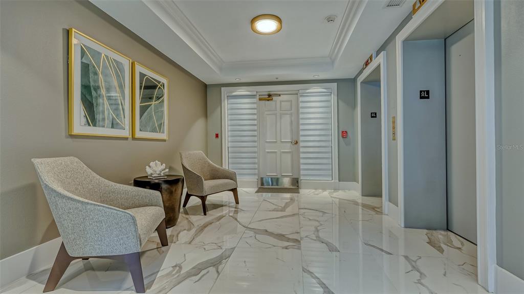 Property for sale at 401 N POINT ROAD UNIT 301, OSPREY, FL, 34229