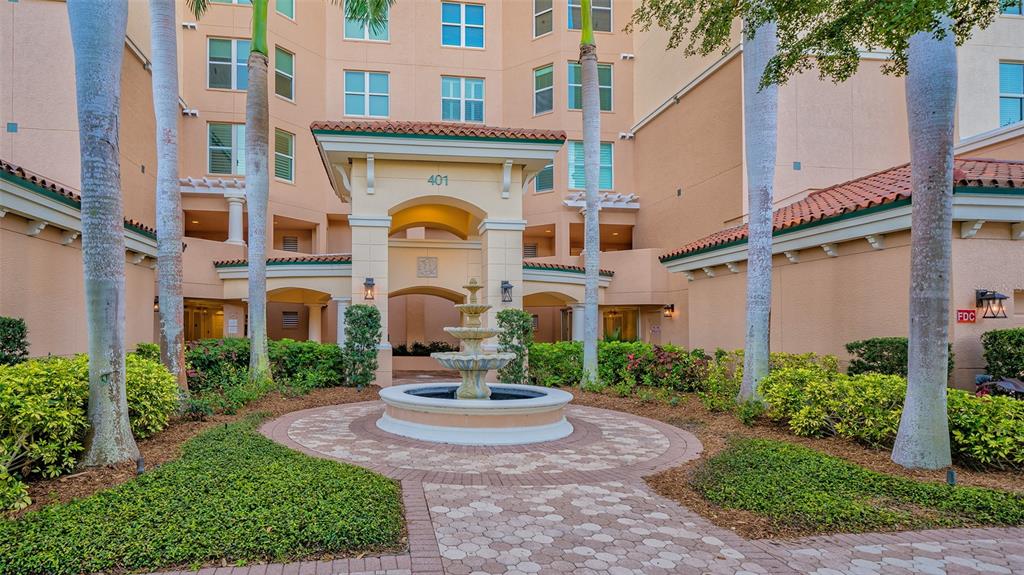 Property for sale at 401 N POINT ROAD UNIT 301, OSPREY, FL, 34229