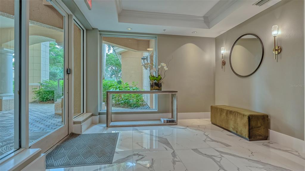 Property for sale at 401 N POINT ROAD UNIT 301, OSPREY, FL, 34229