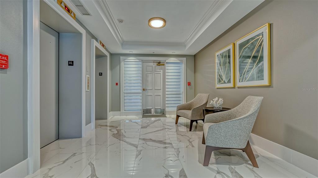 Property for sale at 401 N POINT ROAD UNIT 301, OSPREY, FL, 34229