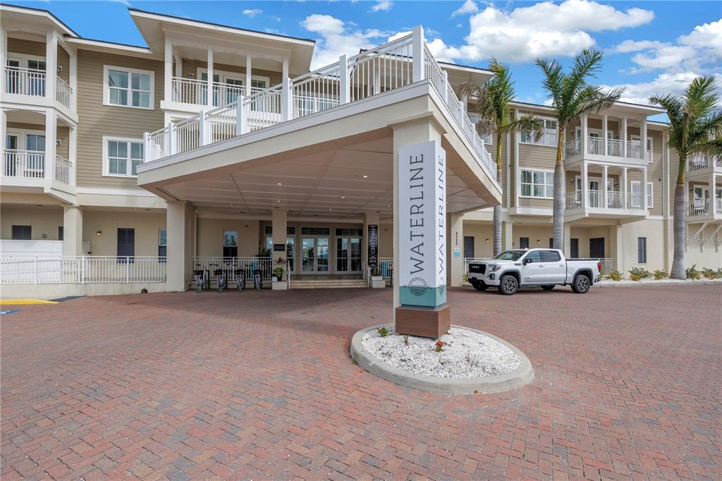 Property for sale at 5325 MARINA DRIVE UNIT 128, BRADENTON BEACH, FL, 34217