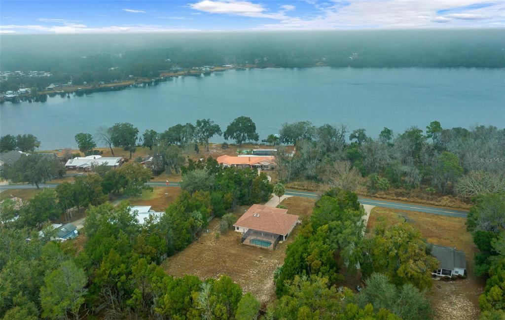 SATELLITE VIEW 2