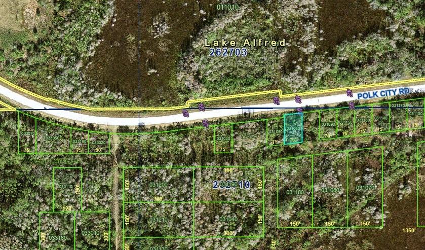 Property for sale at POLK CITY ROAD, POLK CITY, FL, 33868