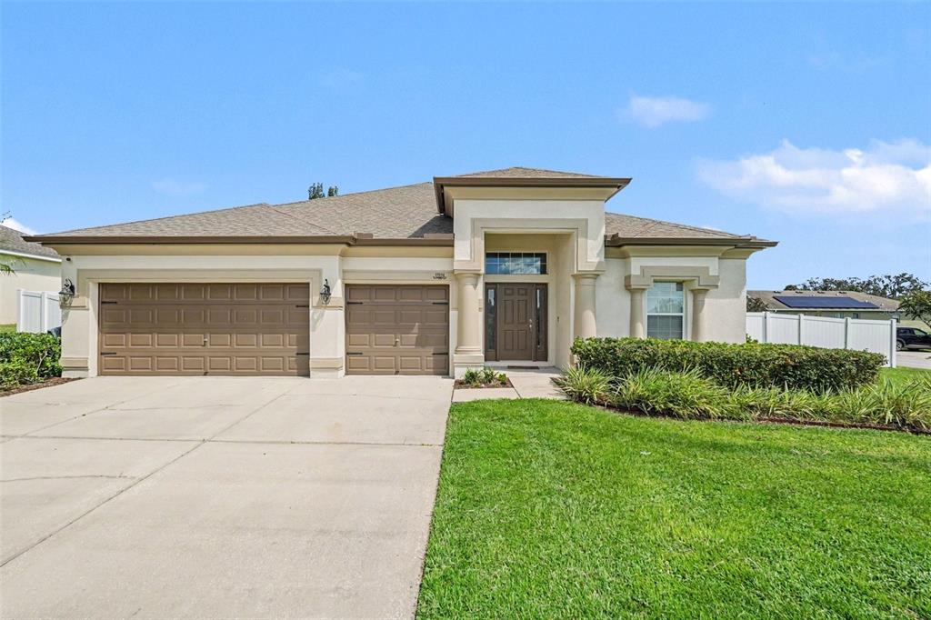 Property for sale at 12324 LOOPBACK DRIVE, SAN ANTONIO, FL, 33576