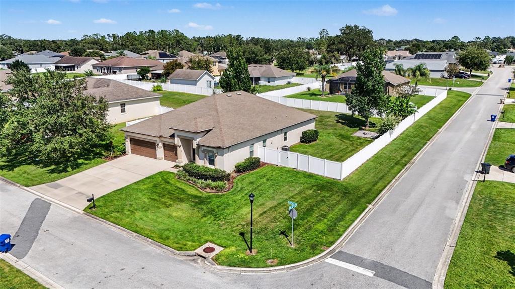 Property for sale at 12324 LOOPBACK DRIVE, SAN ANTONIO, FL, 33576