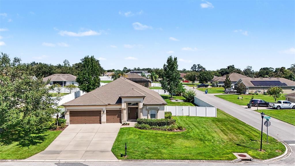 Property for sale at 12324 LOOPBACK DRIVE, SAN ANTONIO, FL, 33576