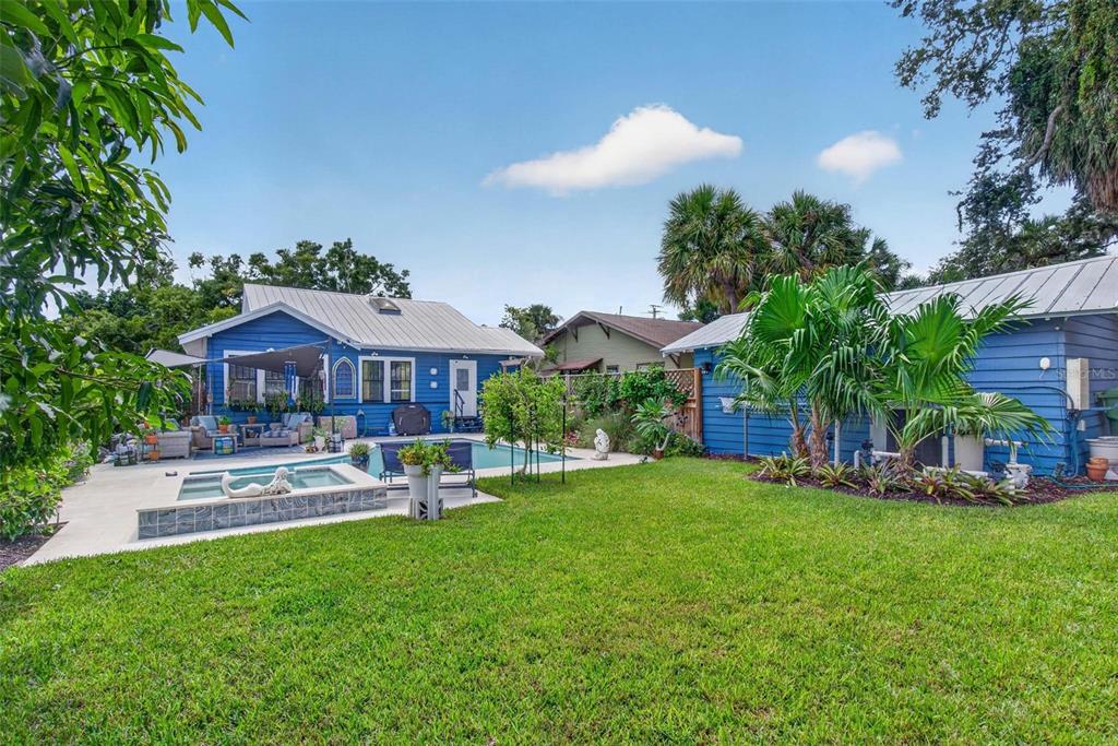 Property for sale at 2318 7TH AVENUE W, BRADENTON, FL, 34205