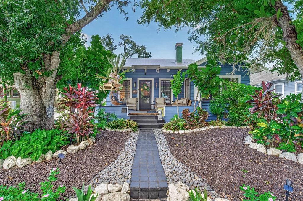 Property for sale at 2318 7TH AVENUE W, BRADENTON, FL, 34205