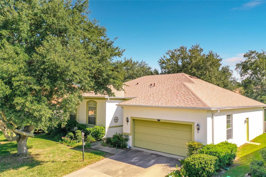 Property for sale at 4431 NOTTOWAY DRIVE, LEESBURG, FL, 34748